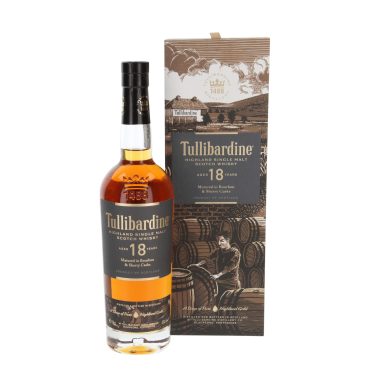 Tullibardine 18 Years