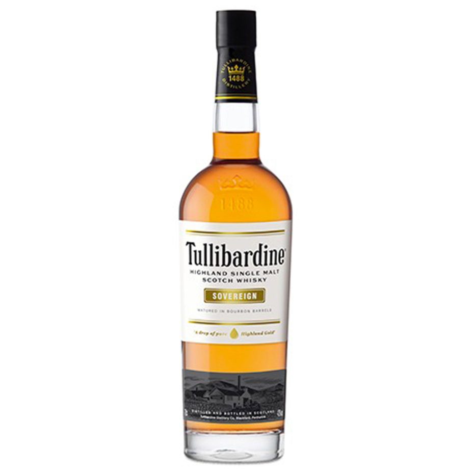 Tullibardine Sovereign