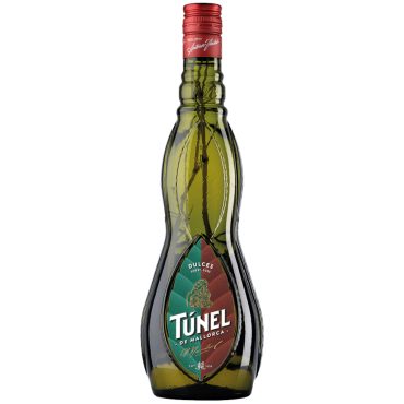 Tunel Hierbas Dulces