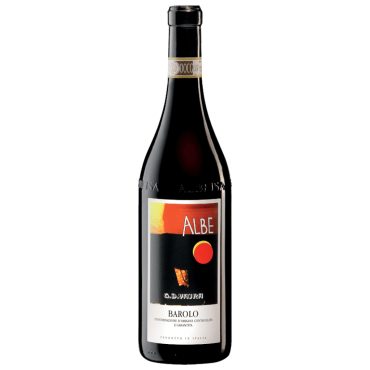 Vajra Barolo Albe