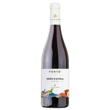 Vento di Mare Nero d’Avola