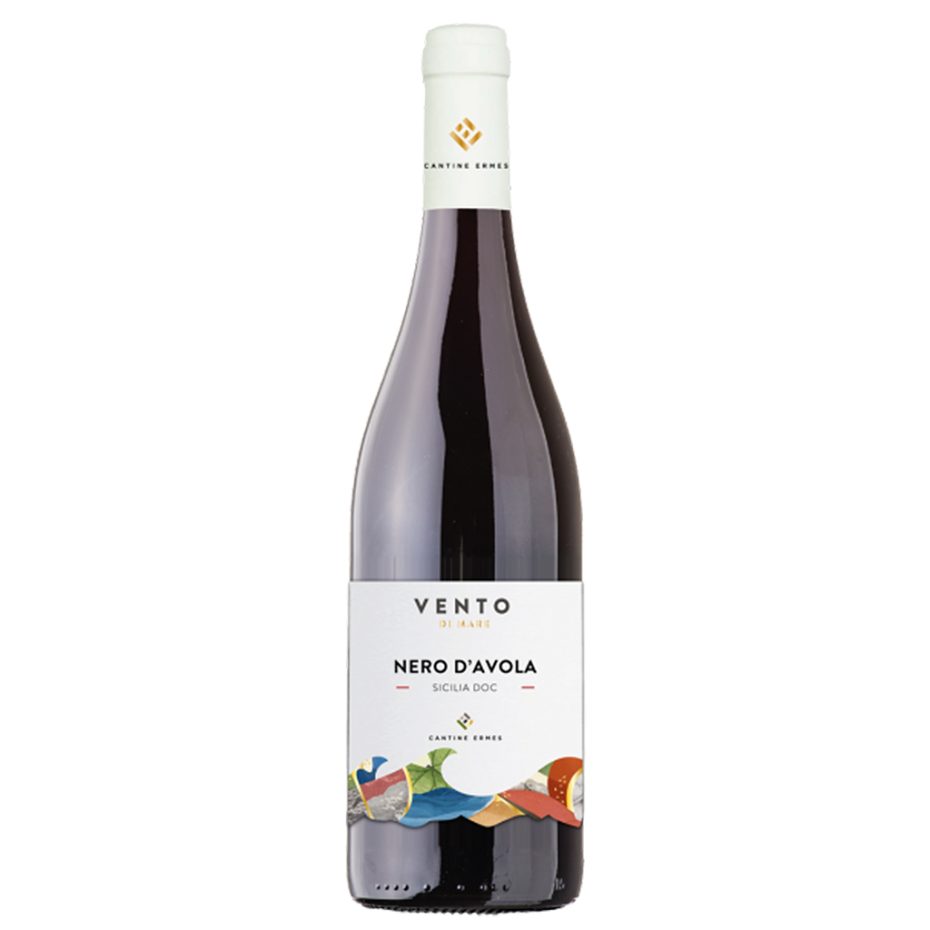 Vento di Mare Nero d’Avola