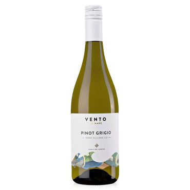Vento di Mare Pinot Grigio