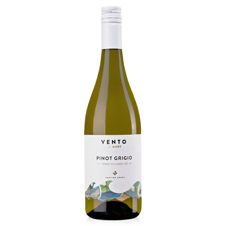 Vento di Mare Pinot Grigio