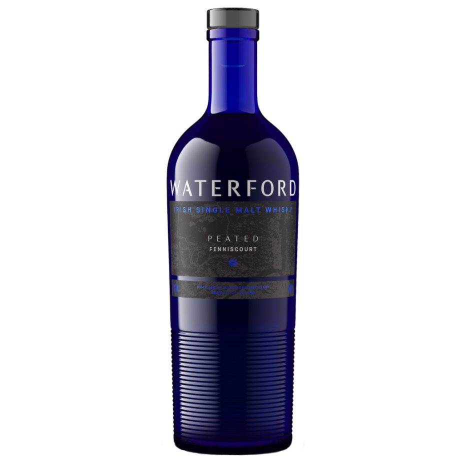 Waterford Peated Fenniscourt Single Malt