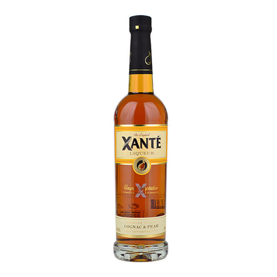 Xante Cognac & Pear