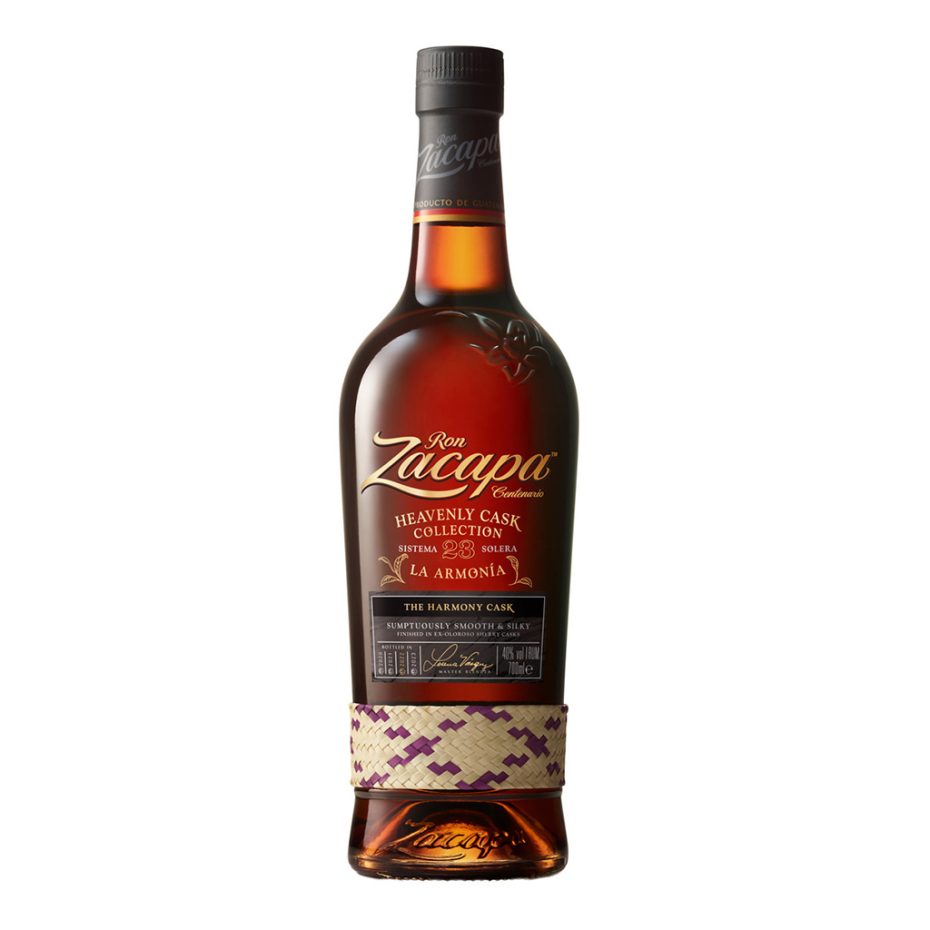 Zacapa La Armonia