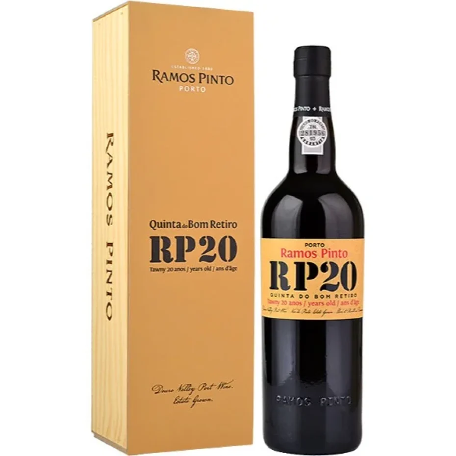 ramos-pinto-20-year-old-tawny-quinta-do-bom-retiro-port
